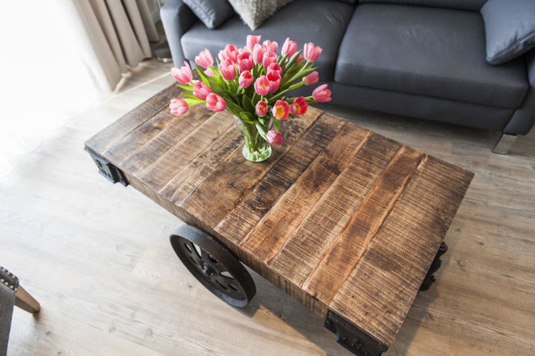 54°08´Nord Weisse Villa am Meer Ferienwohnungen