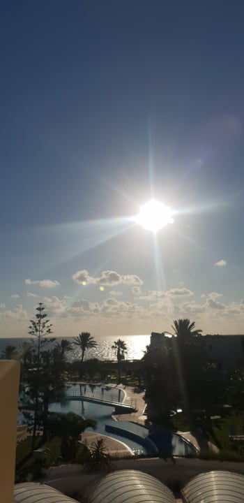 Zimmer Mahdia Beach & Aquapark