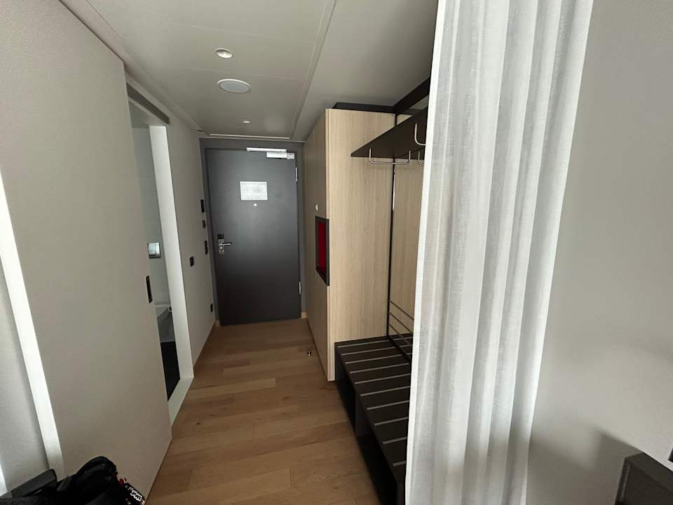 Zimmer IntercityHotel Hannover Hauptbahhof Ost