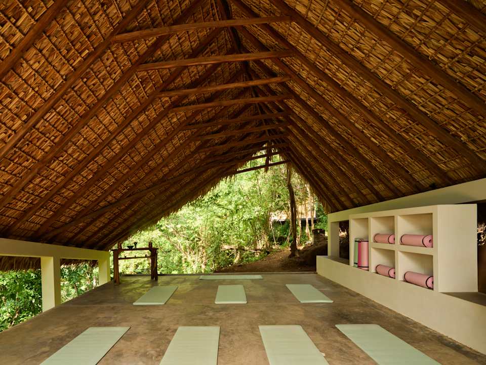 Sonstiges Cocolia Hotel