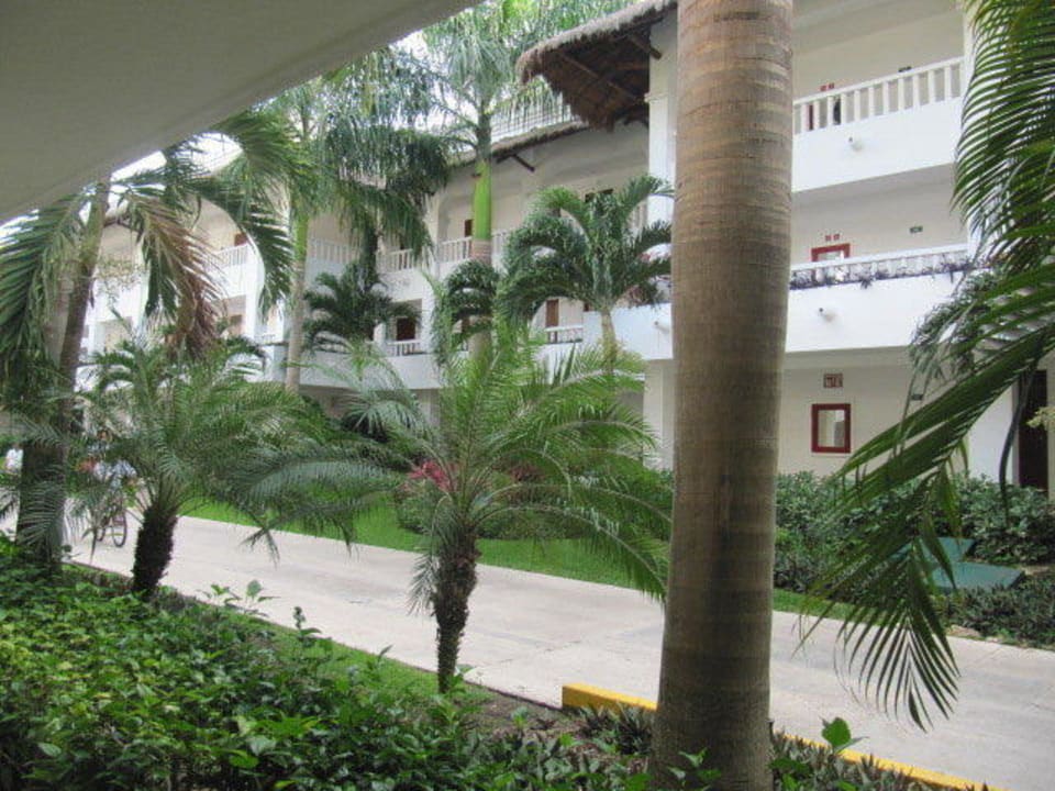 Hotel Grand Riviera Princess All Suites & Spa Resort