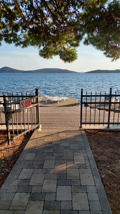 Strand Villas Arausana & Antonina