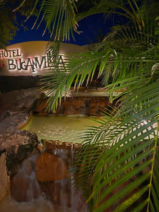 Außenansicht R2 BUGANVILLA Hotel & Spa