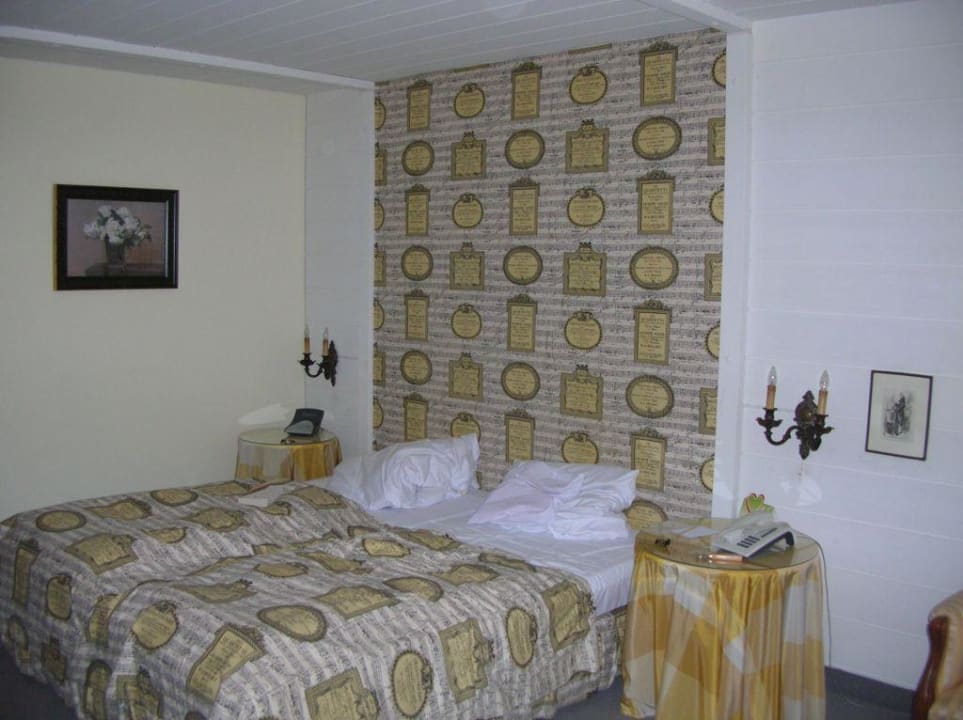 Zimmer Hotel Gut Schmelmerhof