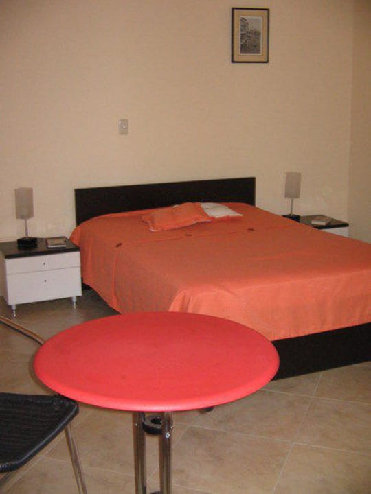 Doppelzimmer Casa Salzburg Casa Salzburg