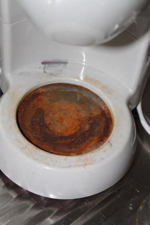 Kaffeekochen mal anders Fereniki Holiday Resort & Spa