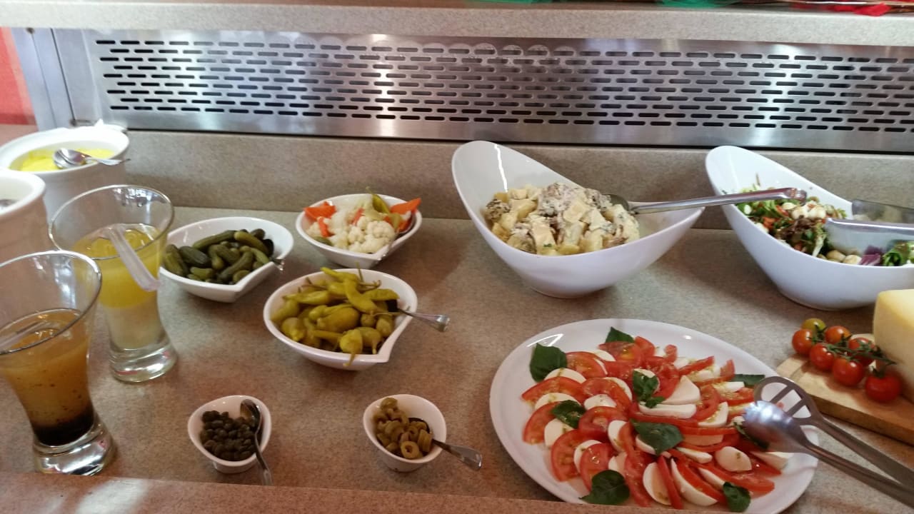 Atlantica Porto Bello Royal Hotel Porto Bello Royal