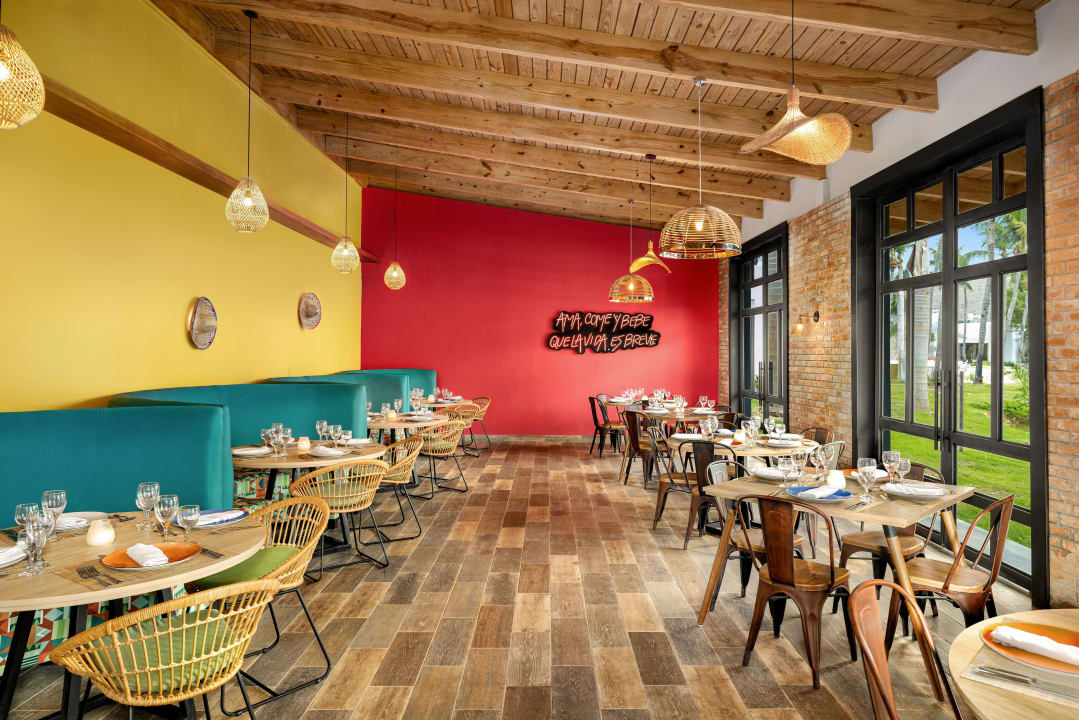 Gastro Sunscape Dominicus La Romana