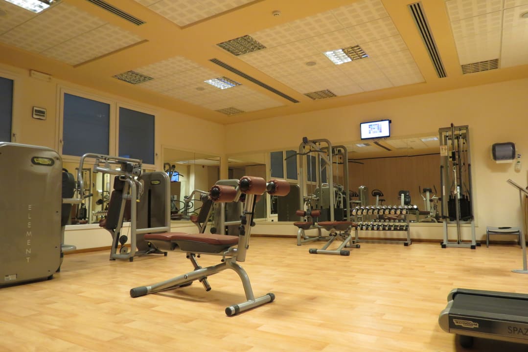 Sport & Freizeit Hotel Caesius Therme & Spa Resort