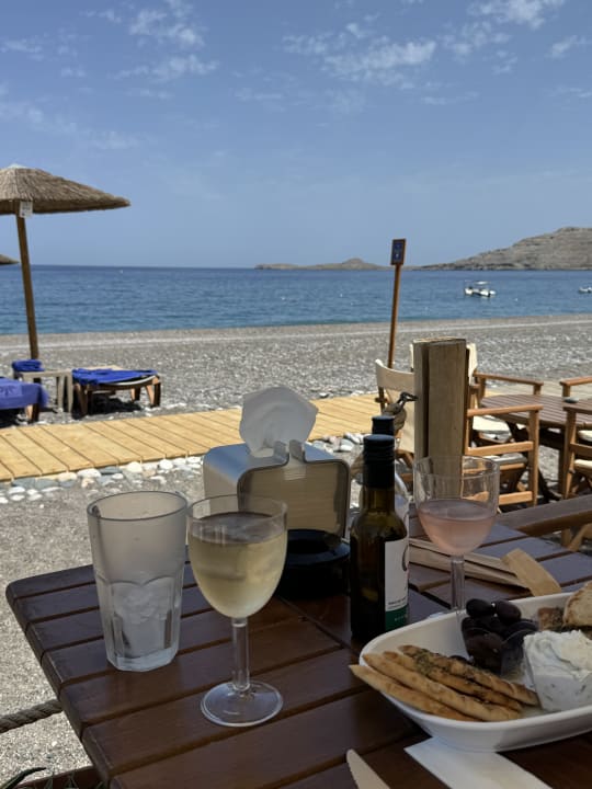 Gastro Atrium Palace Thalasso Spa Resort & Villas