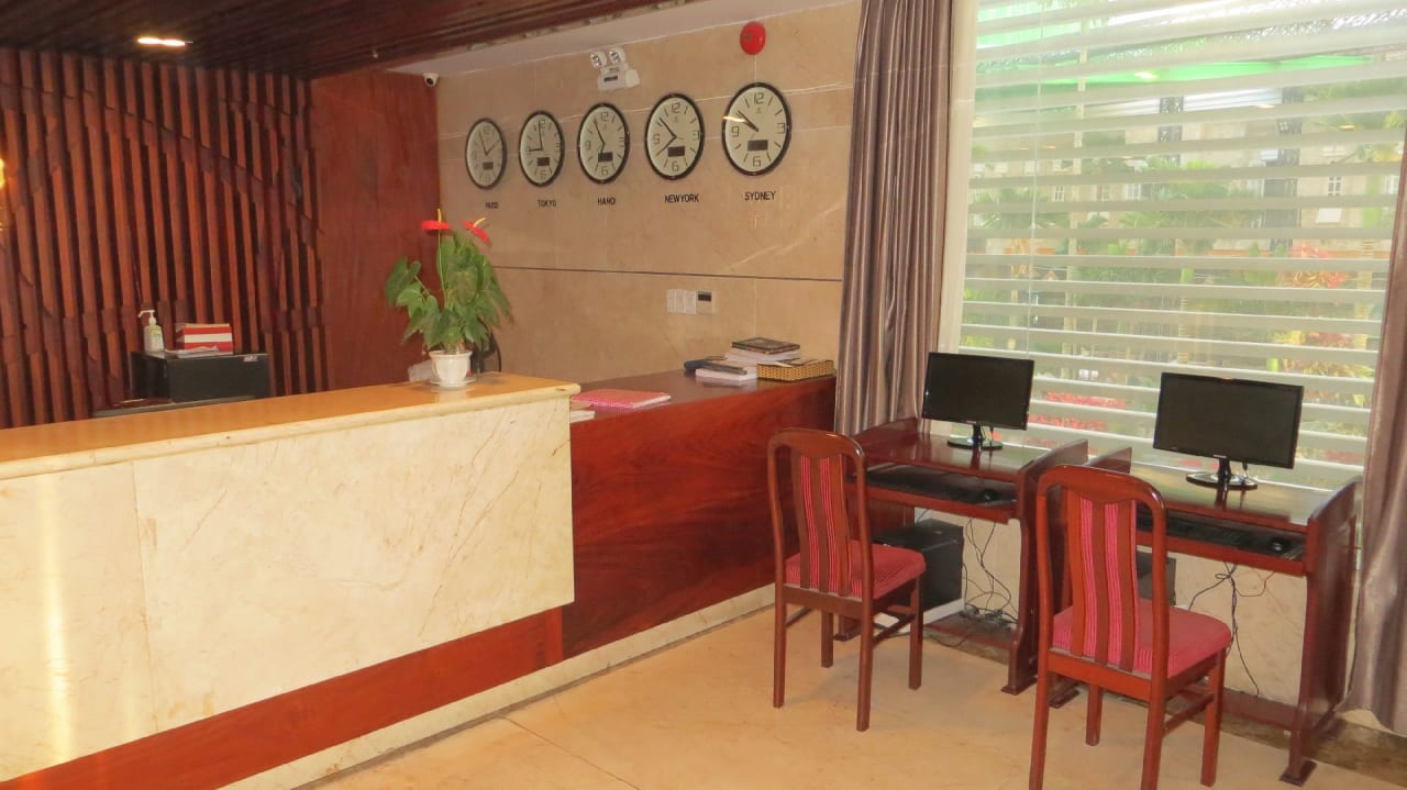 Sport & Freizeit Hotel Fortuneland