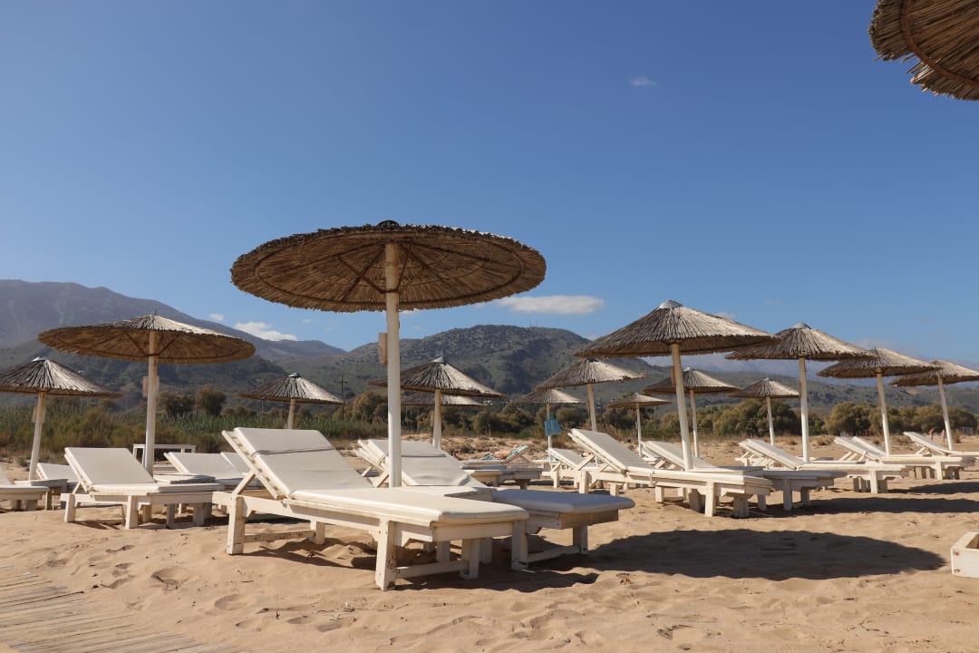 Strand Anemos Luxury Grand Resort