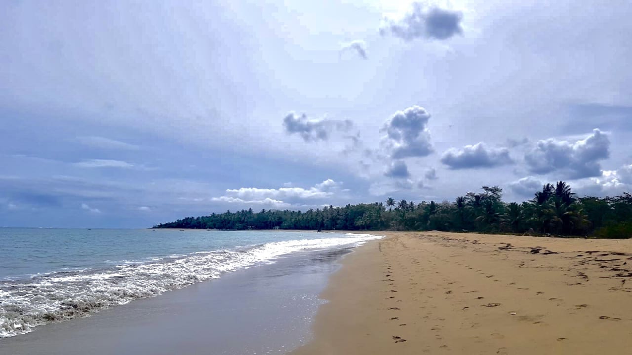 Strand Sunscape Puerto Plata