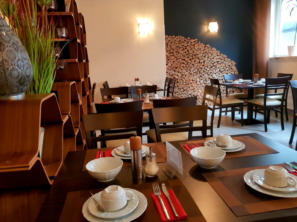 Gastro Hotel Luise Mannheim