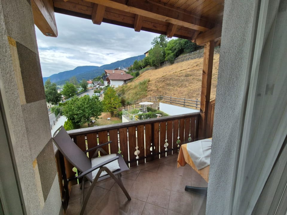 Zimmer Sonnenhotel Adler