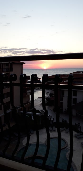 Zimmer HVD Clubhotel Miramar