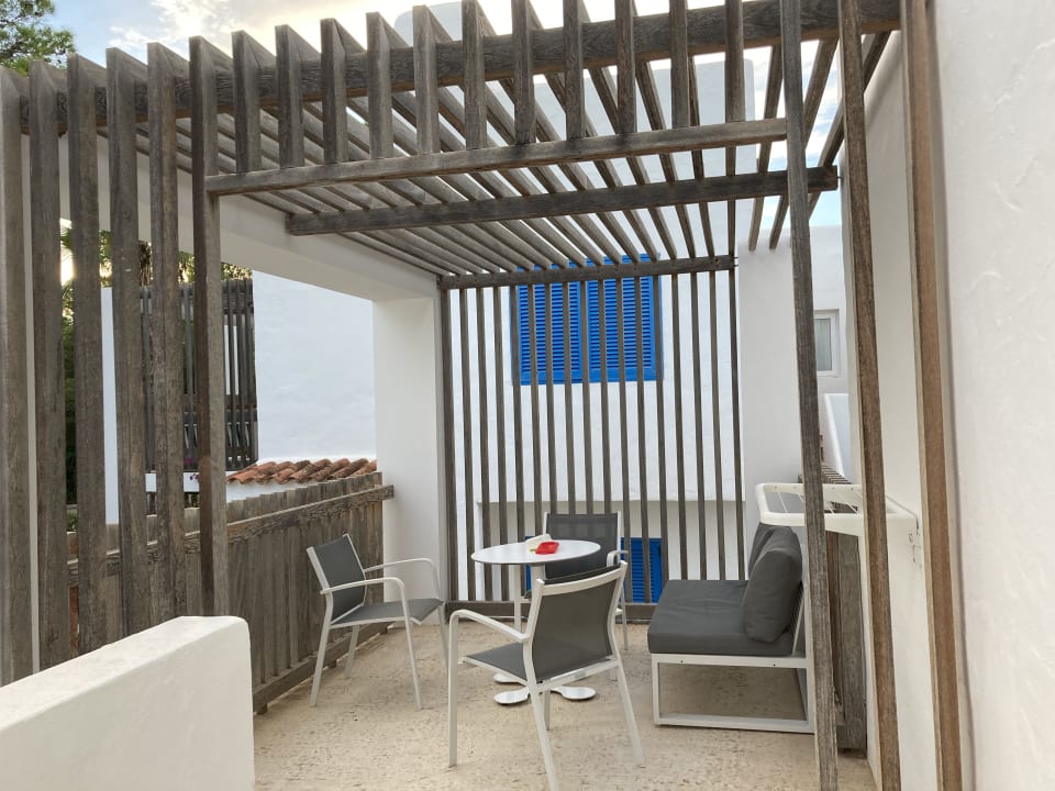 Zimmer Cala Llenya Resort Ibiza