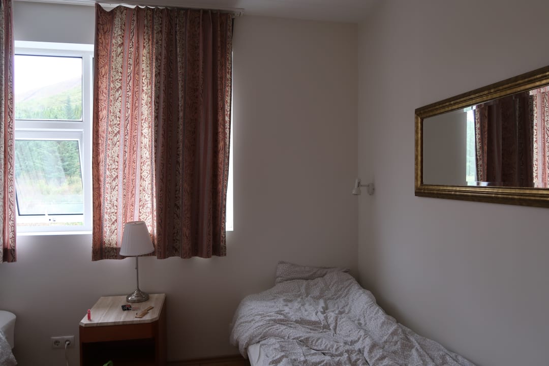 Zimmer Hótel Laugarvatn