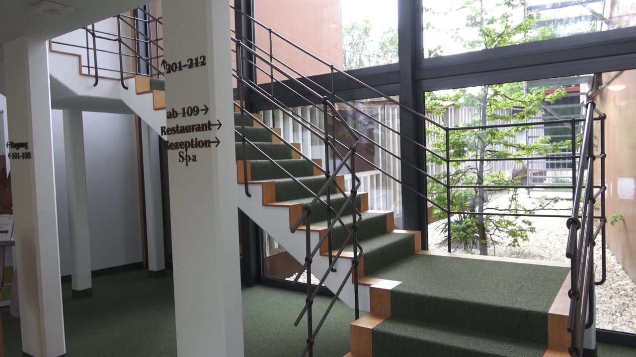 Sonstiges Mawell Resort