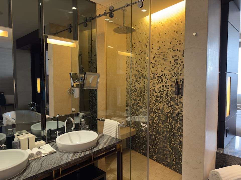 Zimmer The Westin Doha Hotel & Spa