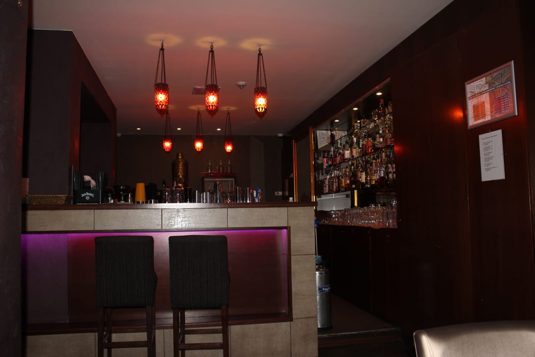 Gastro Caramell Premium Resort