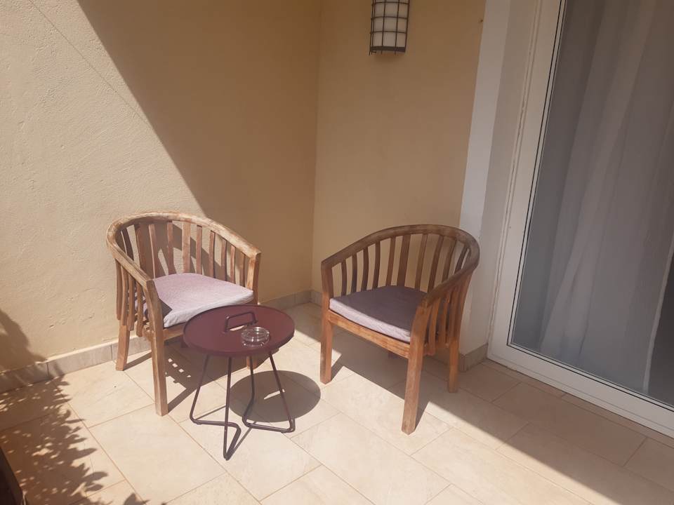 Zimmer TUI Blue Bahari Zanzibar