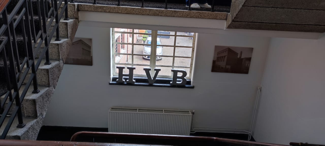 Sonstiges Hotel Huis van Bewaring