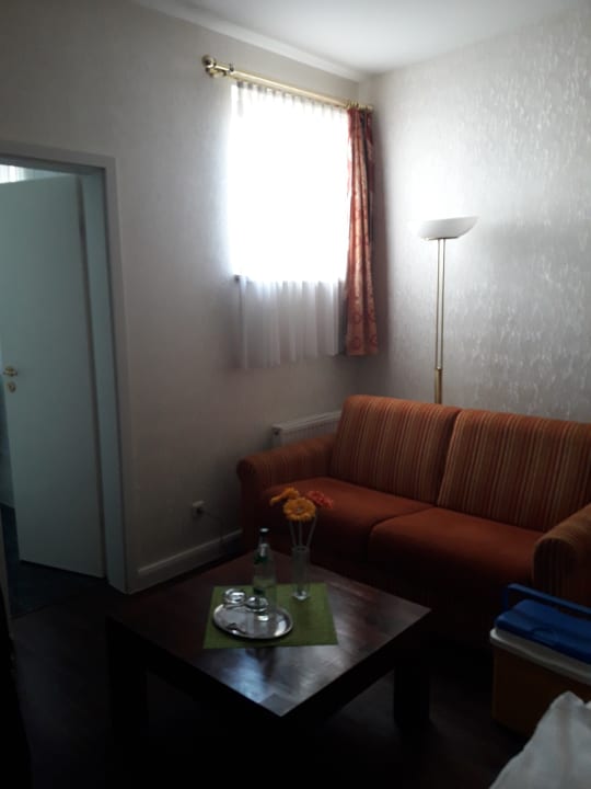 Zimmer Hotel Elefant