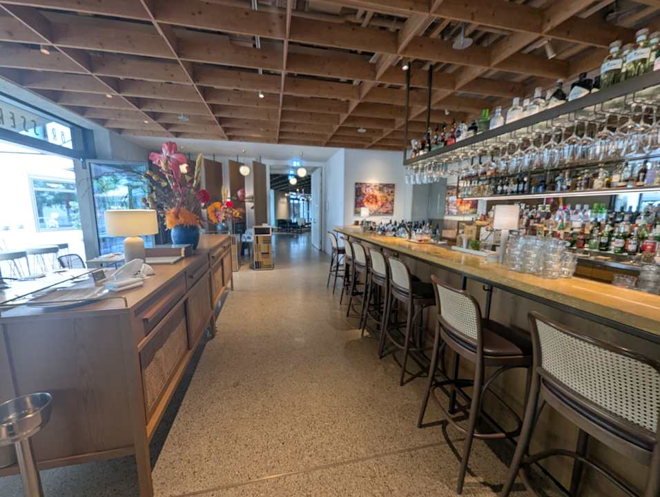 Gastro Karl August - a Neighborhood Hotel