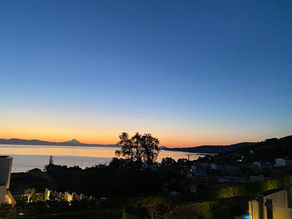 Außenansicht Kappa Resort