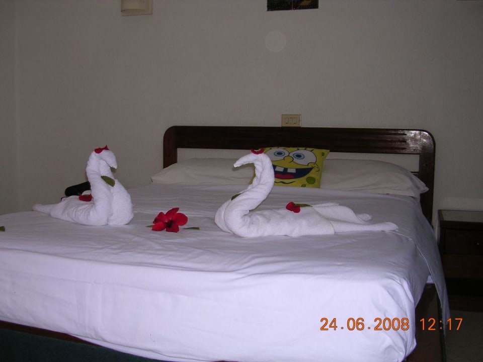 Liebevoll dekoriert Hotel Homère Djerba