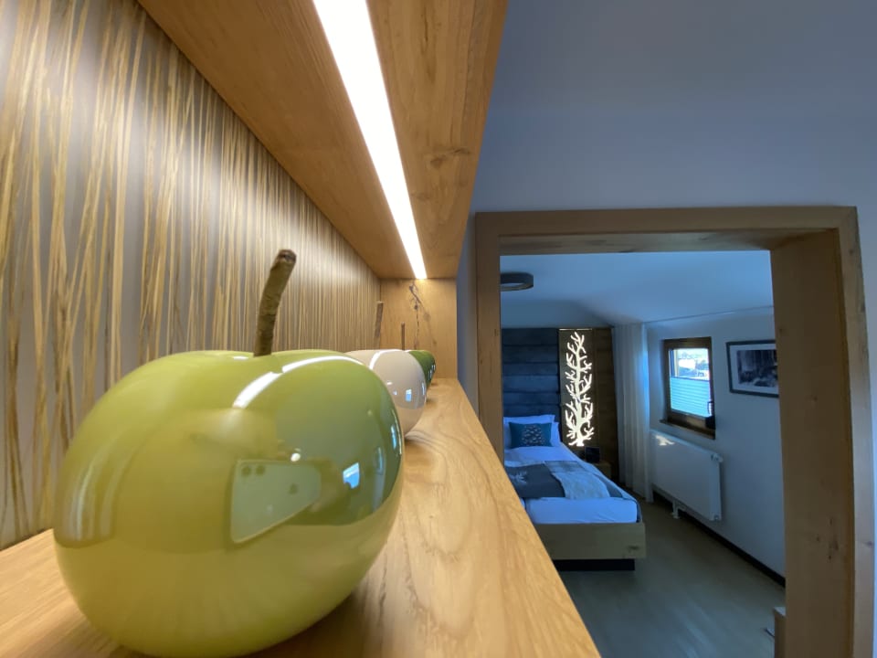 Zimmer Landhotel Talblick