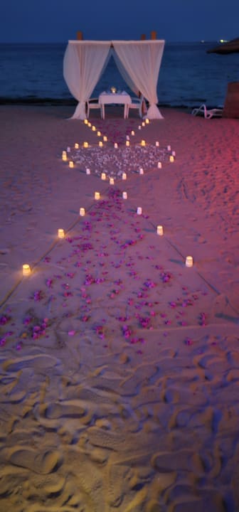 Strand Fort Arabesque Resort, Spa & Villas