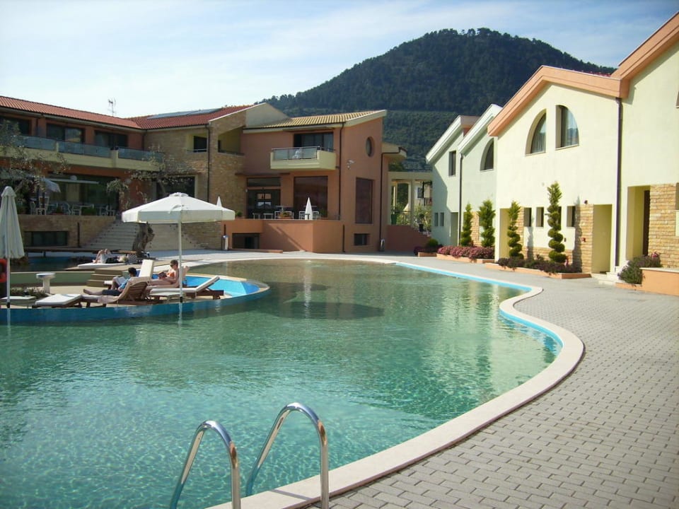 Pool Alexandra Golden Boutique - Adults only