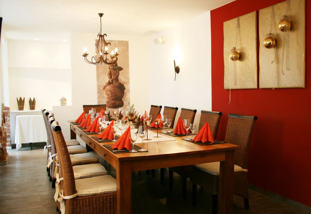 Restaurant Hotel Pfälzer Hof