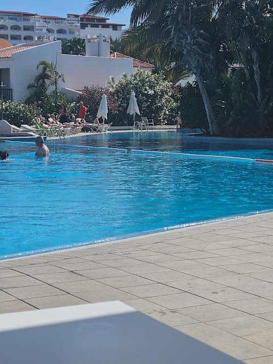 Pool Esencia de Fuerteventura