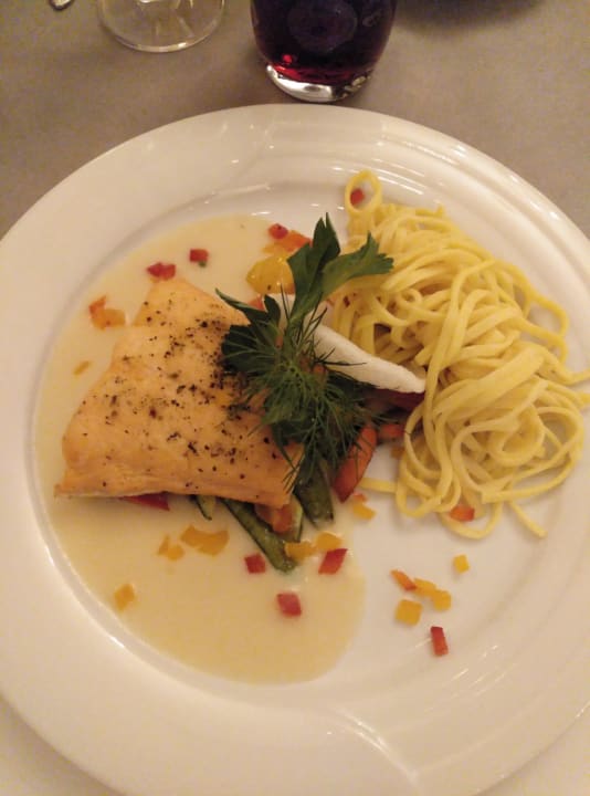 Gastro Parkhotel Altmühltal