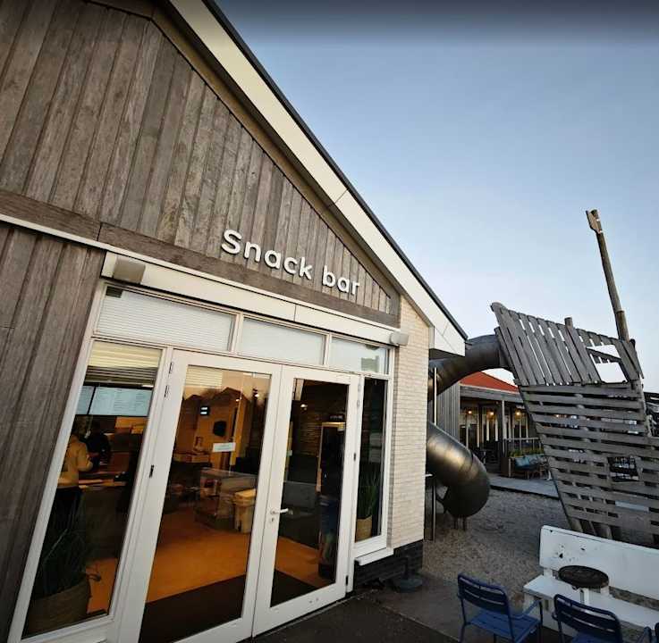 Gastro Roompot Beach Resort Nieuwvliet-Bad