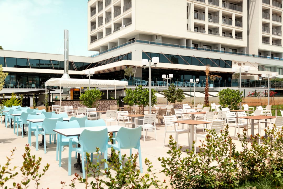 Gastro Numa Bay Exclusive Hotel