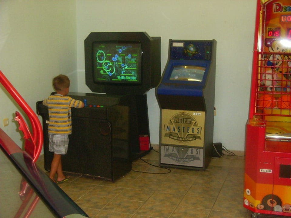 Gry Lindos Princess Beach Resort & Spa