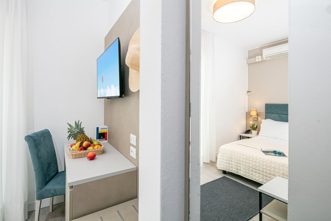 Zimmer Hotel Pigalle