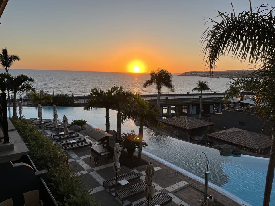 Pool Lopesan Villa del Conde Resort & Thalasso