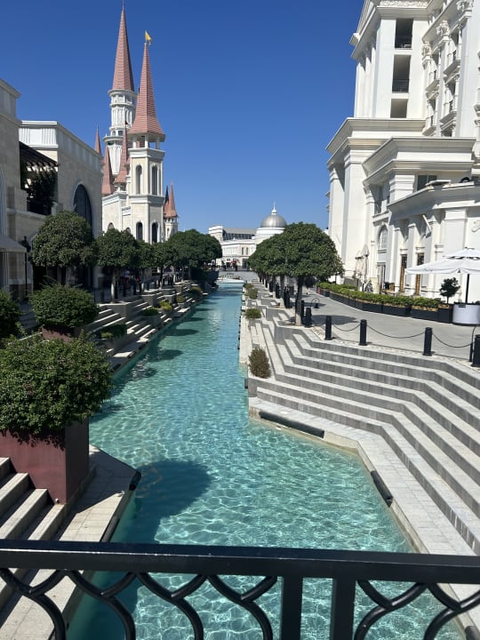 Sport & Freizeit The Land of Legends Kingdom Hotel