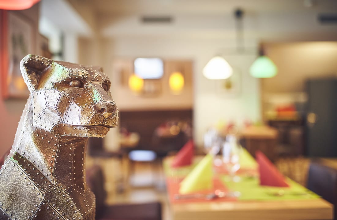 Gastro Hotel Panther'A