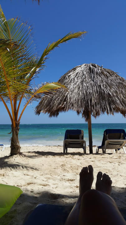 Strand Punta Cana Princess All Suites Resort & Spa