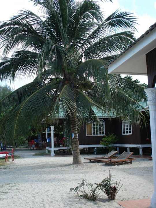 Mama's Chalet Mama's Chalet