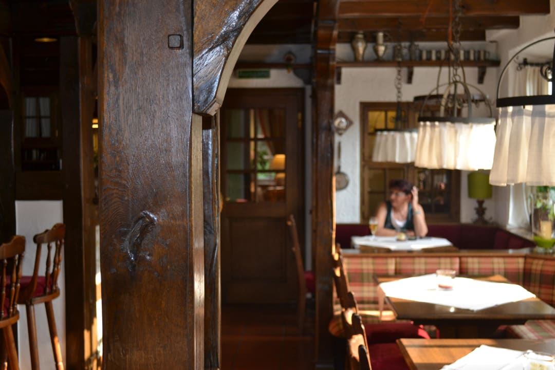 Landhotel Büker Boutique-Hotel Weigels Bergfreiheit