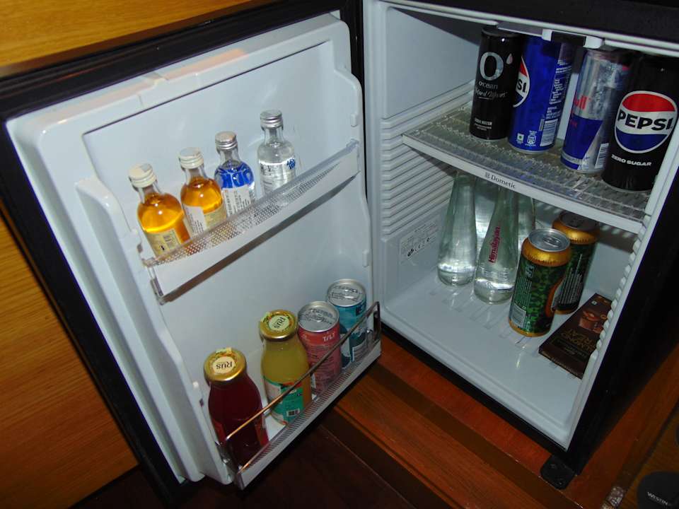 Zimmer Hotel The Westin Chennai Velachery