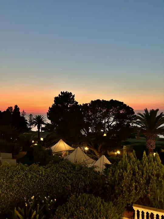 Außenansicht Aldiana Club Rocca Nettuno Calabria