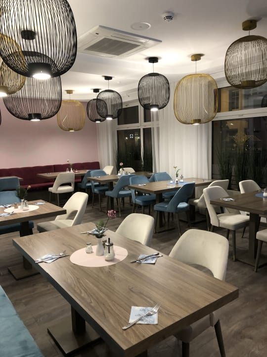 Gastro Hotel Atlas Leipzig